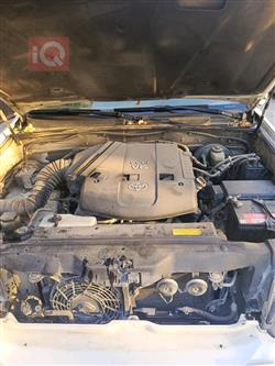 تويوتا لاندكروزر برادو